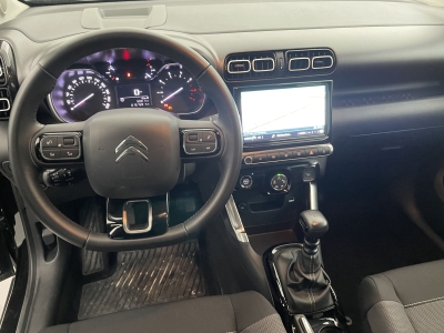Citroën C3 Aircross PureTech 110 S&S BVM6 Max