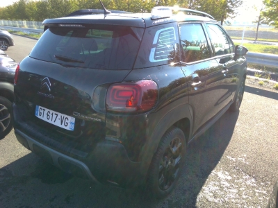 Citroën C3 Aircross PureTech 110 S&S BVM6 Max