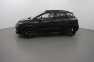 Citroën C3 Aircross PureTech 110 S&S BVM6 Max