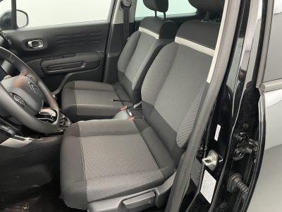 Citroën C3 Aircross PureTech 110 S&S BVM6 Max