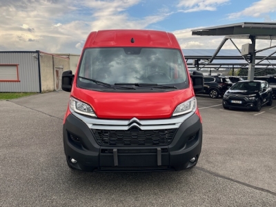 Citroën Jumper TOLE 35 L3H2 BLUEHDi 140 S&S BVM6