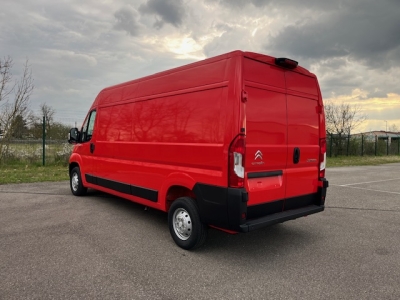 Citroën Jumper TOLE 35 L3H2 BLUEHDi 140 S&S BVM6