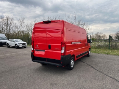 Citroën Jumper TOLE 35 L3H2 BLUEHDi 140 S&S BVM6