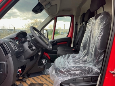 Citroën Jumper TOLE 35 L3H2 BLUEHDi 140 S&S BVM6