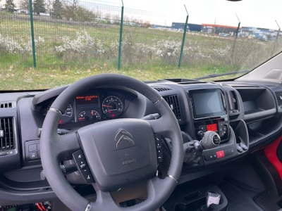 Citroën Jumper TOLE 35 L3H2 BLUEHDi 140 S&S BVM6