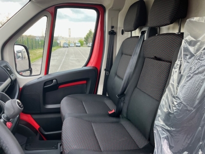Citroën Jumper TOLE 35 L3H2 BLUEHDi 140 S&S BVM6