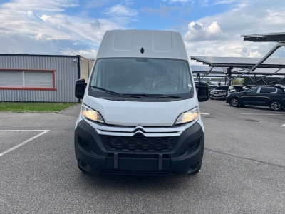 Citroën Jumper TOLE 35 L3H3 BLUEHDi 140 S&S BVM6