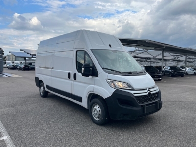 Citroën Jumper TOLE 35 L3H3 BLUEHDi 140 S&S BVM6