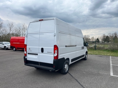 Citroën Jumper TOLE 35 L3H3 BLUEHDi 140 S&S BVM6