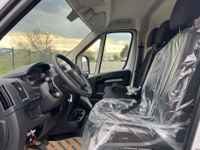 Citroën Jumper TOLE 35 L3H3 BLUEHDi 140 S&S BVM6