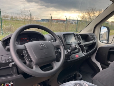 Citroën Jumper TOLE 35 L3H3 BLUEHDi 140 S&S BVM6