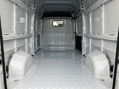 Citroën Jumper TOLE 35 L3H3 BLUEHDi 140 S&S BVM6