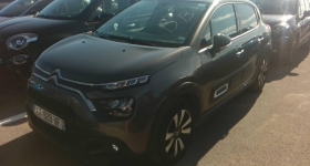 Citroën C3 PureTech 110 ch BVM6 Max