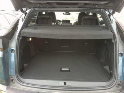 Peugeot 3008 Hybrid 136 e-DCS6 GT