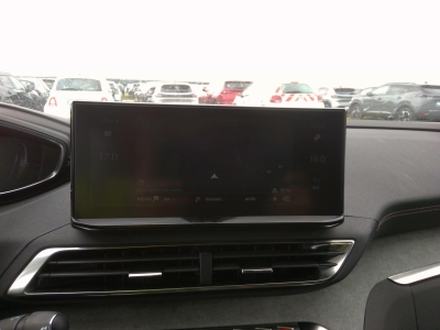 Peugeot 3008 Hybrid 136 e-DCS6 GT