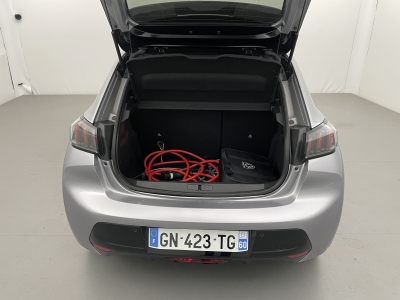 Peugeot 208 Electrique 50 kWh 136ch GT