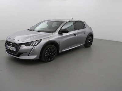 Peugeot 208 50 kWh 136ch GT
