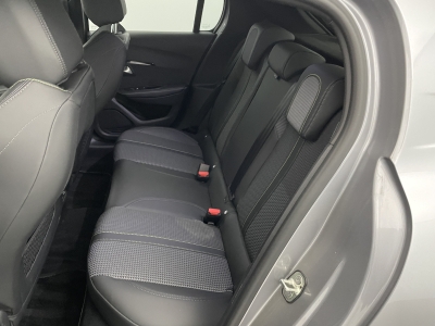 Peugeot 208 50 kWh 136ch GT