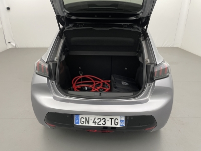 Peugeot 208 50 kWh 136ch GT