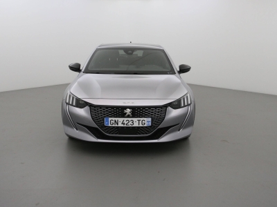 Peugeot 208 50 kWh 136ch GT