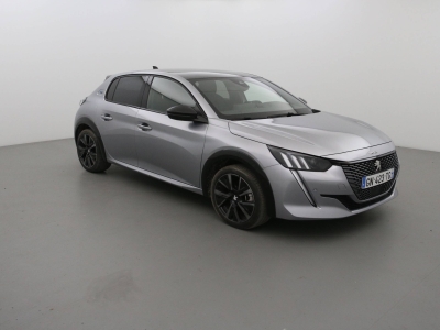 Peugeot 208 50 kWh 136ch GT