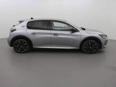 Peugeot 208 50 kWh 136ch GT