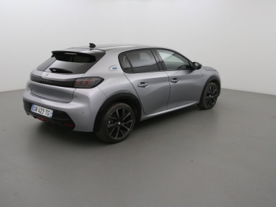 Peugeot 208 50 kWh 136ch GT