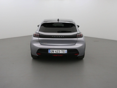 Peugeot 208 50 kWh 136ch GT