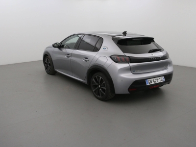 Peugeot 208 50 kWh 136ch GT