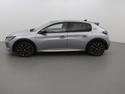 Peugeot 208 50 kWh 136ch GT