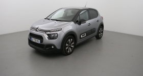 Citroën C3 PureTech 110 ch BVM6 Max