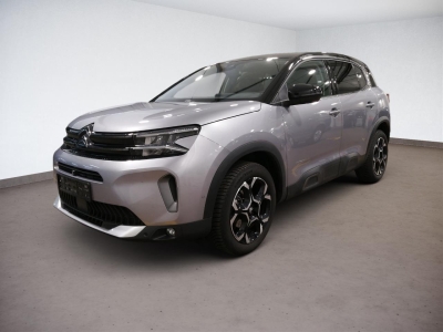 CitroënC5 AircrossBlueHDi 130 EAT8 Max