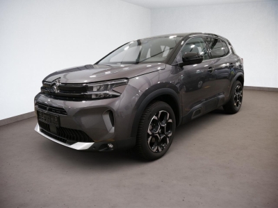 Citroën C5 Aircross BlueHDi 130 EAT8 Max