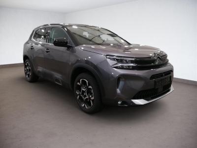 Citroën C5 Aircross BlueHDi 130 EAT8 Max