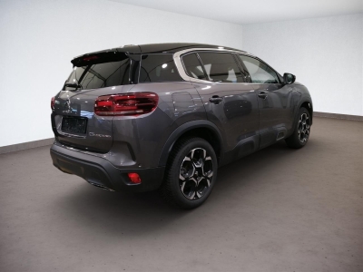 Citroën C5 Aircross BlueHDi 130 EAT8 Max