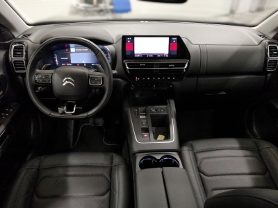 Citroën C5 Aircross BlueHDi 130 EAT8 Max
