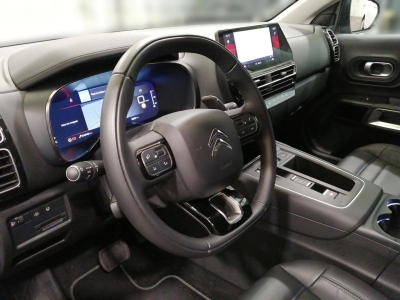 Citroën C5 Aircross BlueHDi 130 EAT8 Max