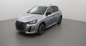 Peugeot 208 PureTech 100 S&S BVM6 Allure