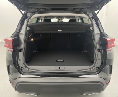 Citroën C5 Aircross Hybride 136 e-DCS6 Max