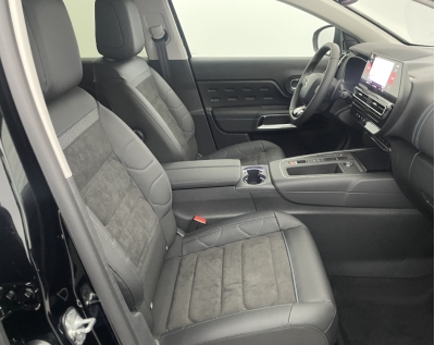 Citroën C5 Aircross Hybride 136 e-DCS6 Max