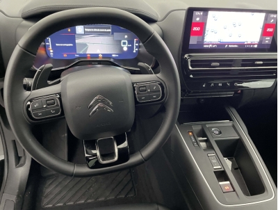 Citroën C5 Aircross Hybride 136 e-DCS6 Max