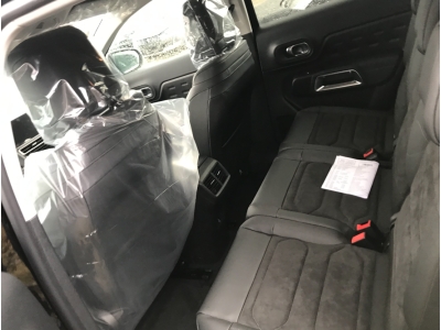 Citroën C5 Aircross Hybride 136 e-DCS6 Max