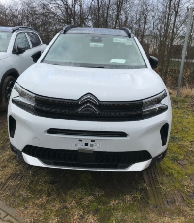 Citroën C5 Aircross Hybride 136 e-DCS6 Max