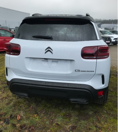 Citroën C5 Aircross Hybride 136 e-DCS6 Max