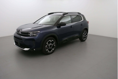 Citroën C5 Aircross Hybride 136 e-DCS6 Max