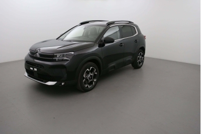 Citroën C5 Aircross Hybride 136 e-DCS6 Max