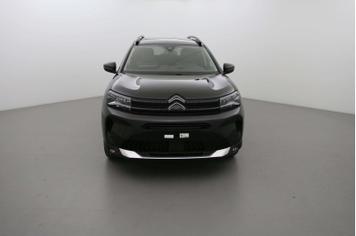 Citroën C5 Aircross Hybride 136 e-DCS6 Max