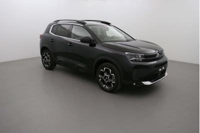 Citroën C5 Aircross Hybride 136 e-DCS6 Max