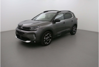 Citroën C5 Aircross Hybride 136 e-DCS6 Max