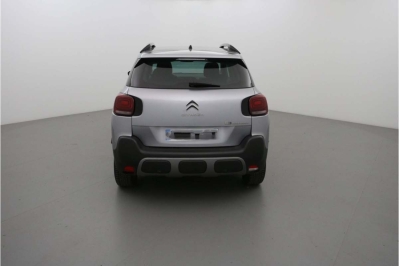 Citroën C3 Aircross PureTech 110 S&S BVM6 Plus